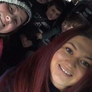 Meet your Posher, Miranda